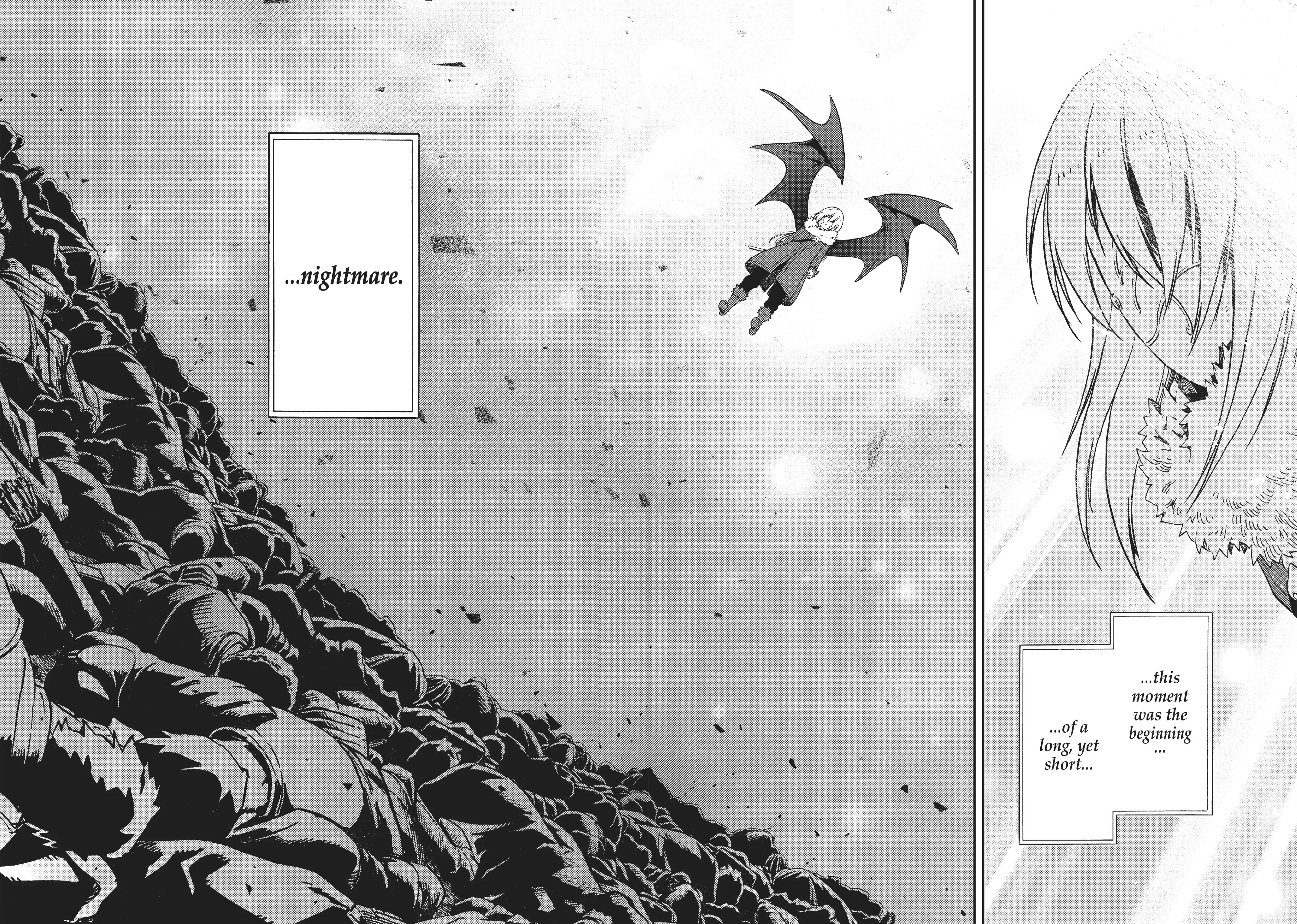 That Time I Got Reincarnated as a Slime Chapter 65 - page 41