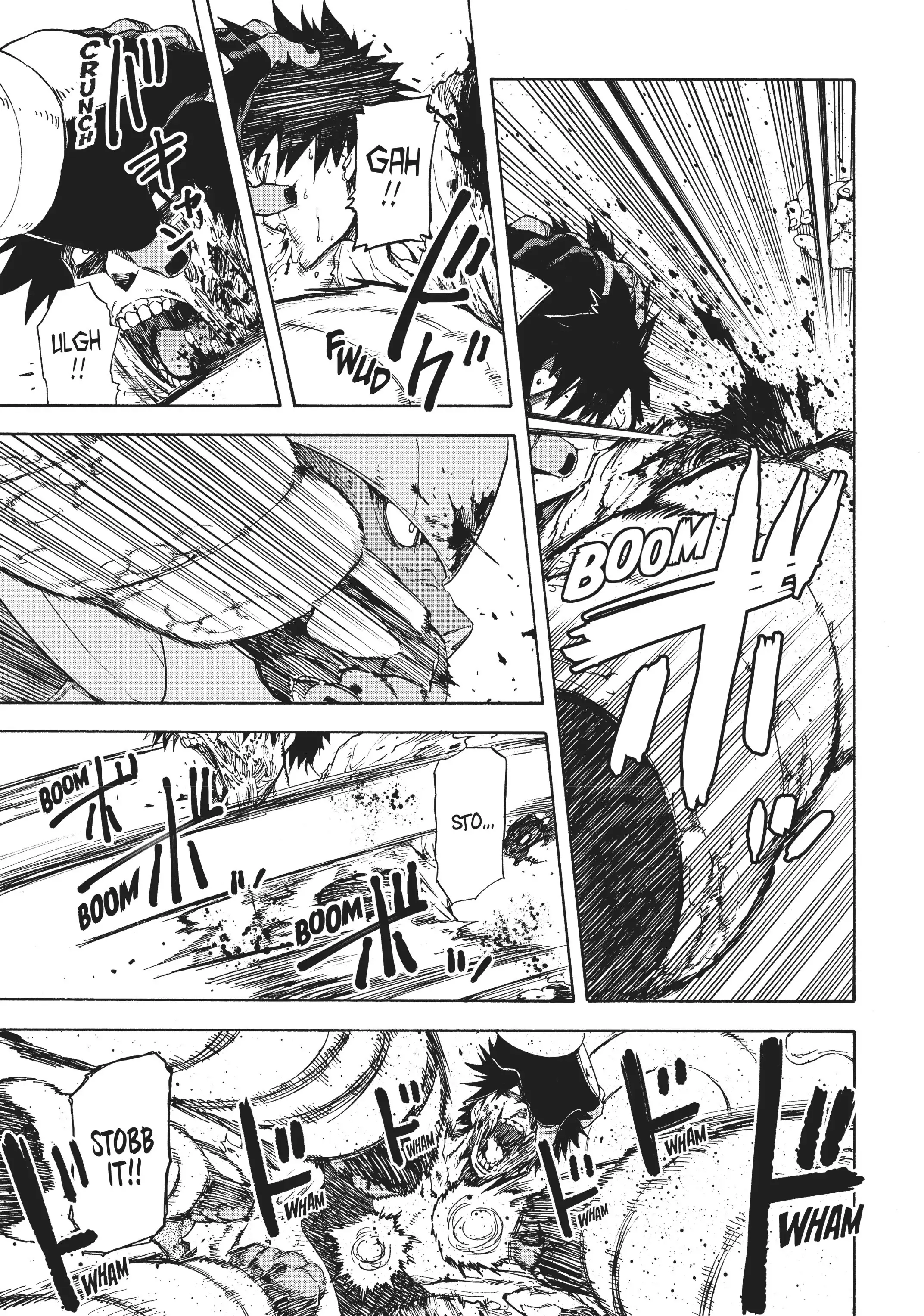 That Time I Got Reincarnated as a Slime Chapter 65 - page 5