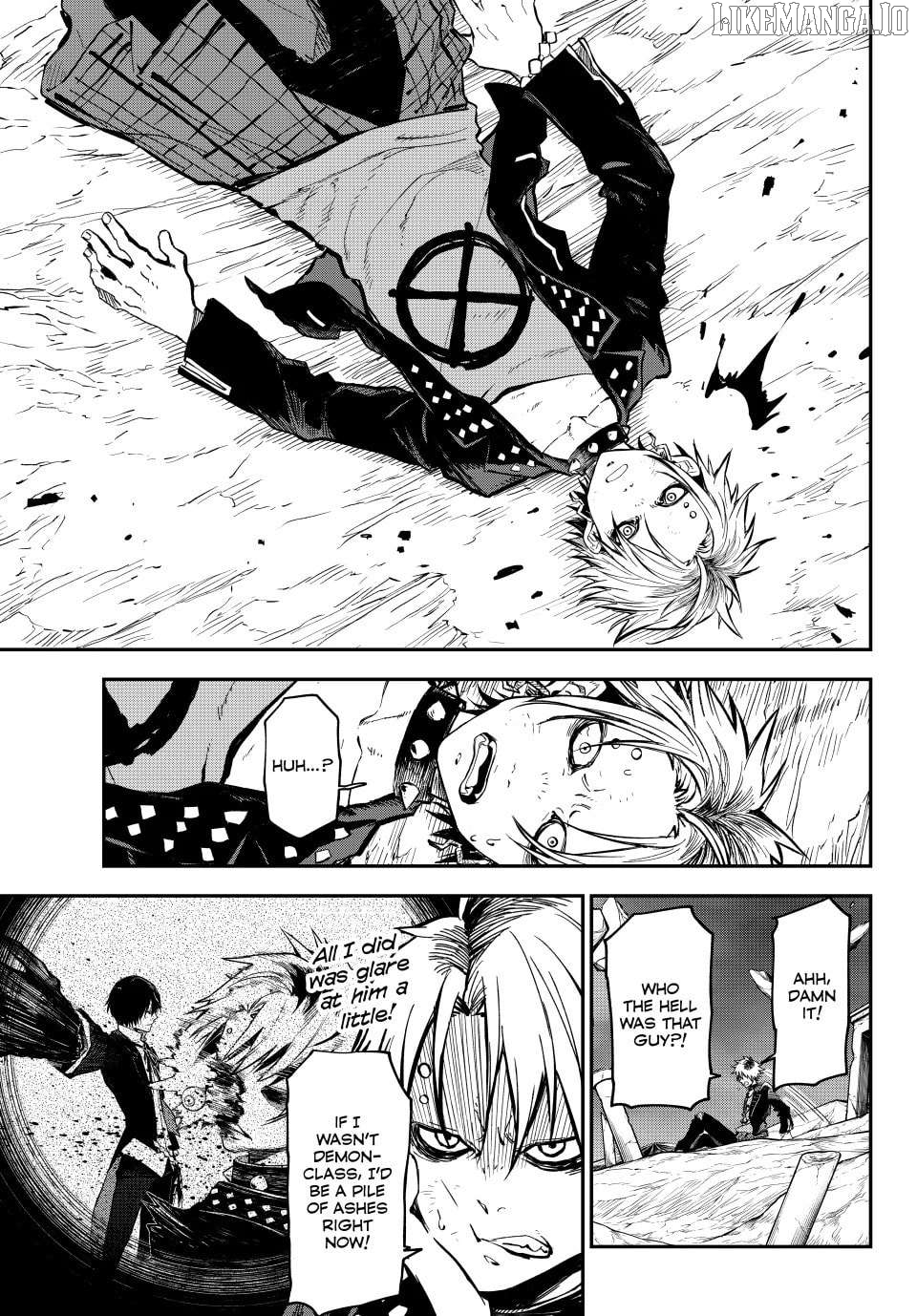 That Time I Got Reincarnated as a Slime Chapter 133 - page 1