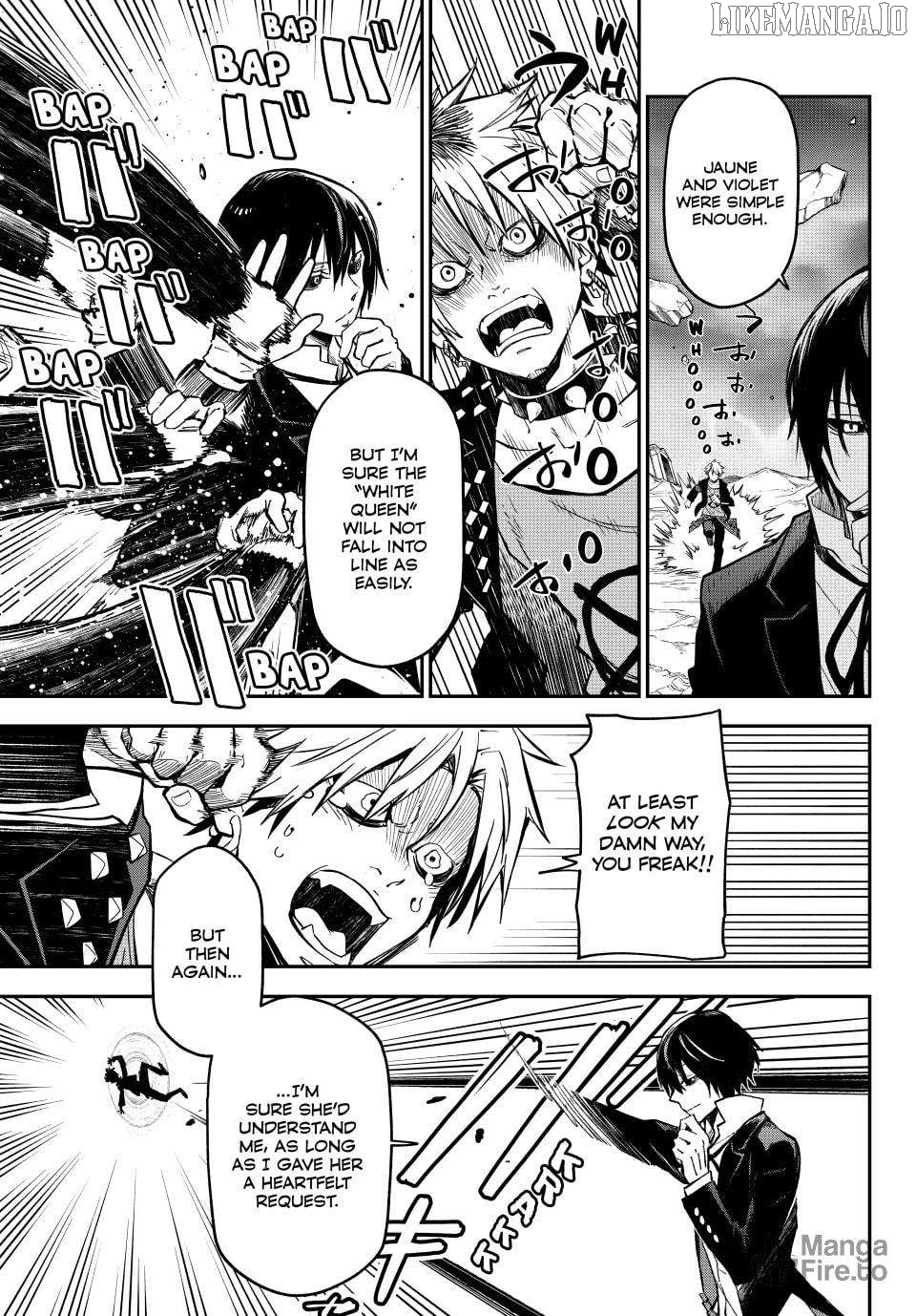 That Time I Got Reincarnated as a Slime Chapter 133 - page 24
