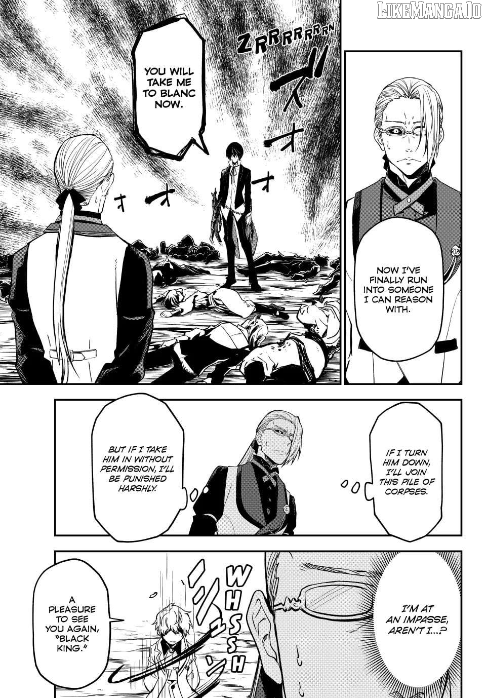 That Time I Got Reincarnated as a Slime Chapter 133 - page 26