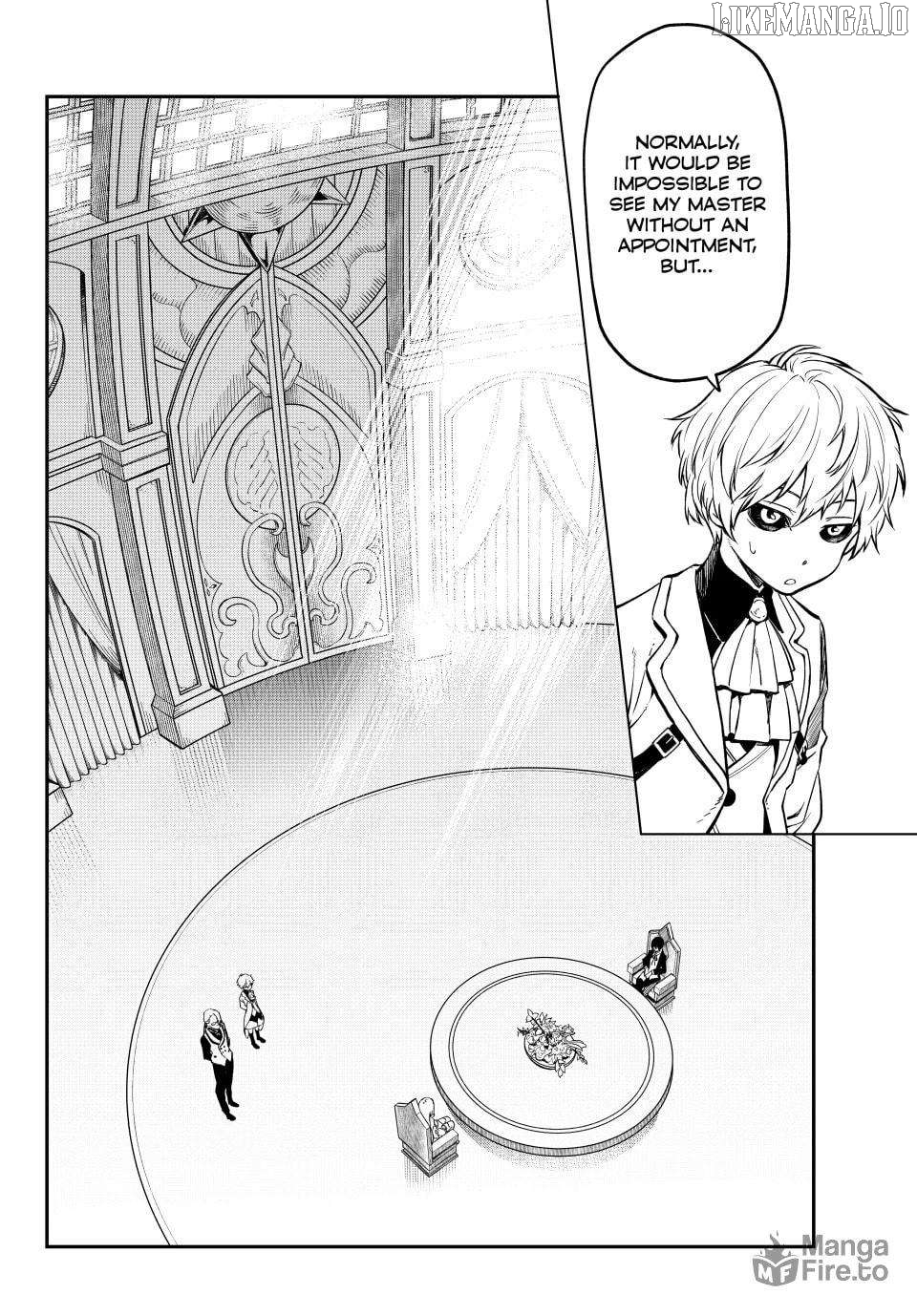 That Time I Got Reincarnated as a Slime Chapter 133 - page 27