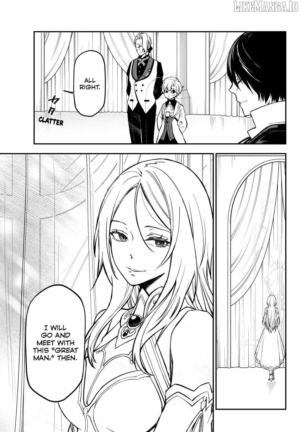 That Time I Got Reincarnated as a Slime Chapter 133 - page 32