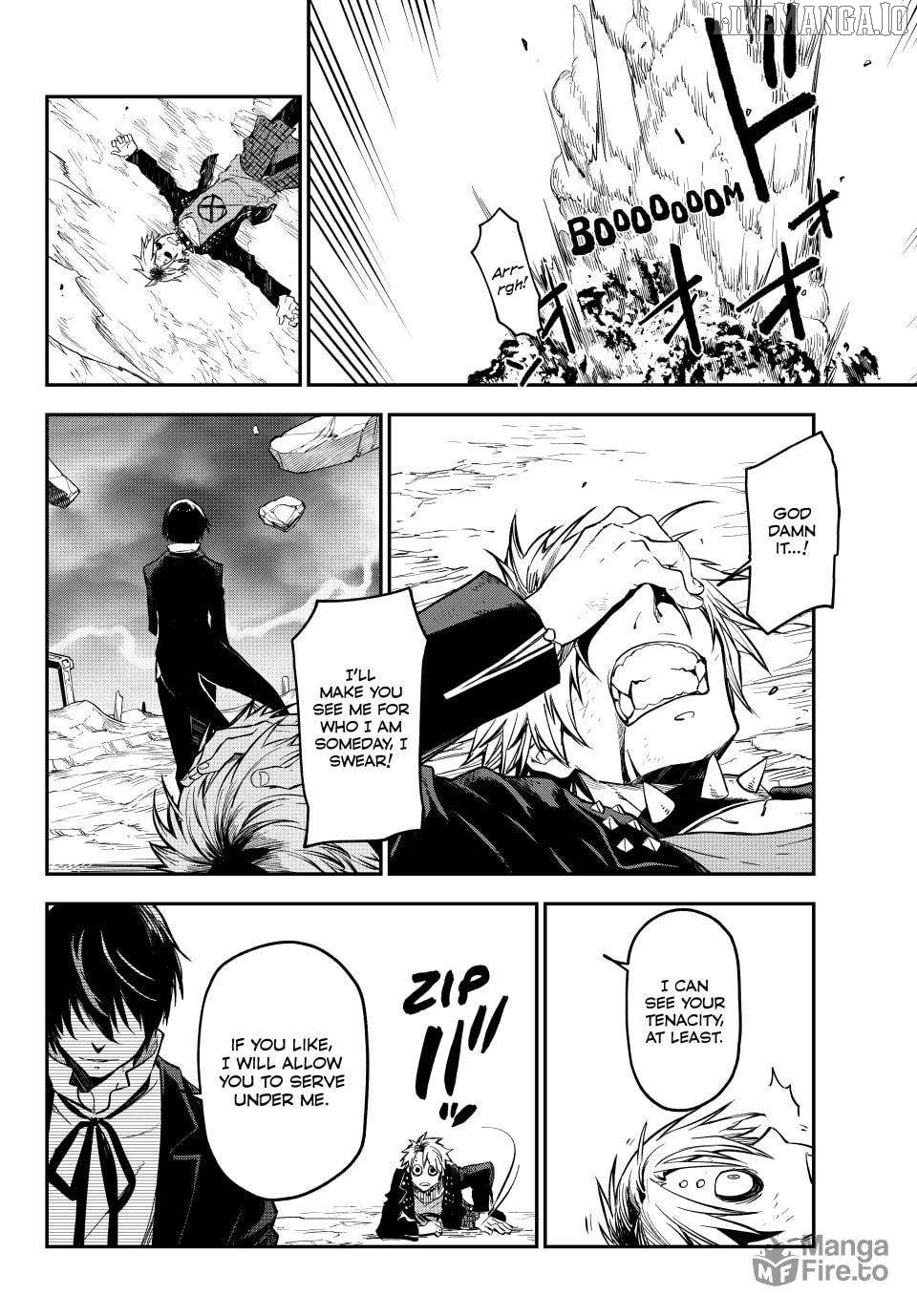 That Time I Got Reincarnated as a Slime Chapter 133 - page 35