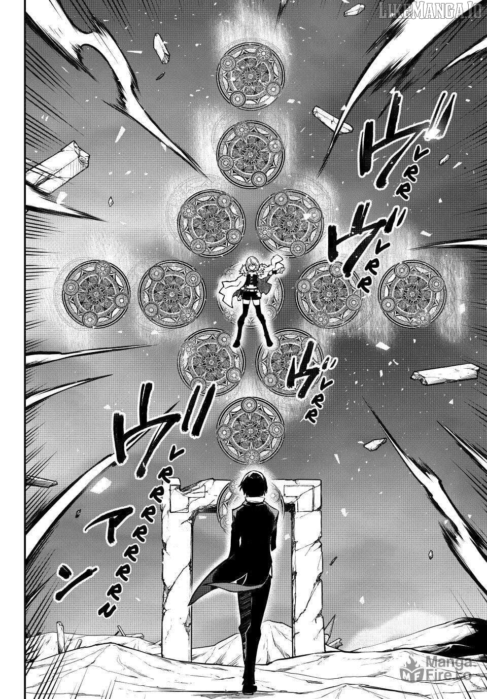 That Time I Got Reincarnated as a Slime Chapter 133 - page 5