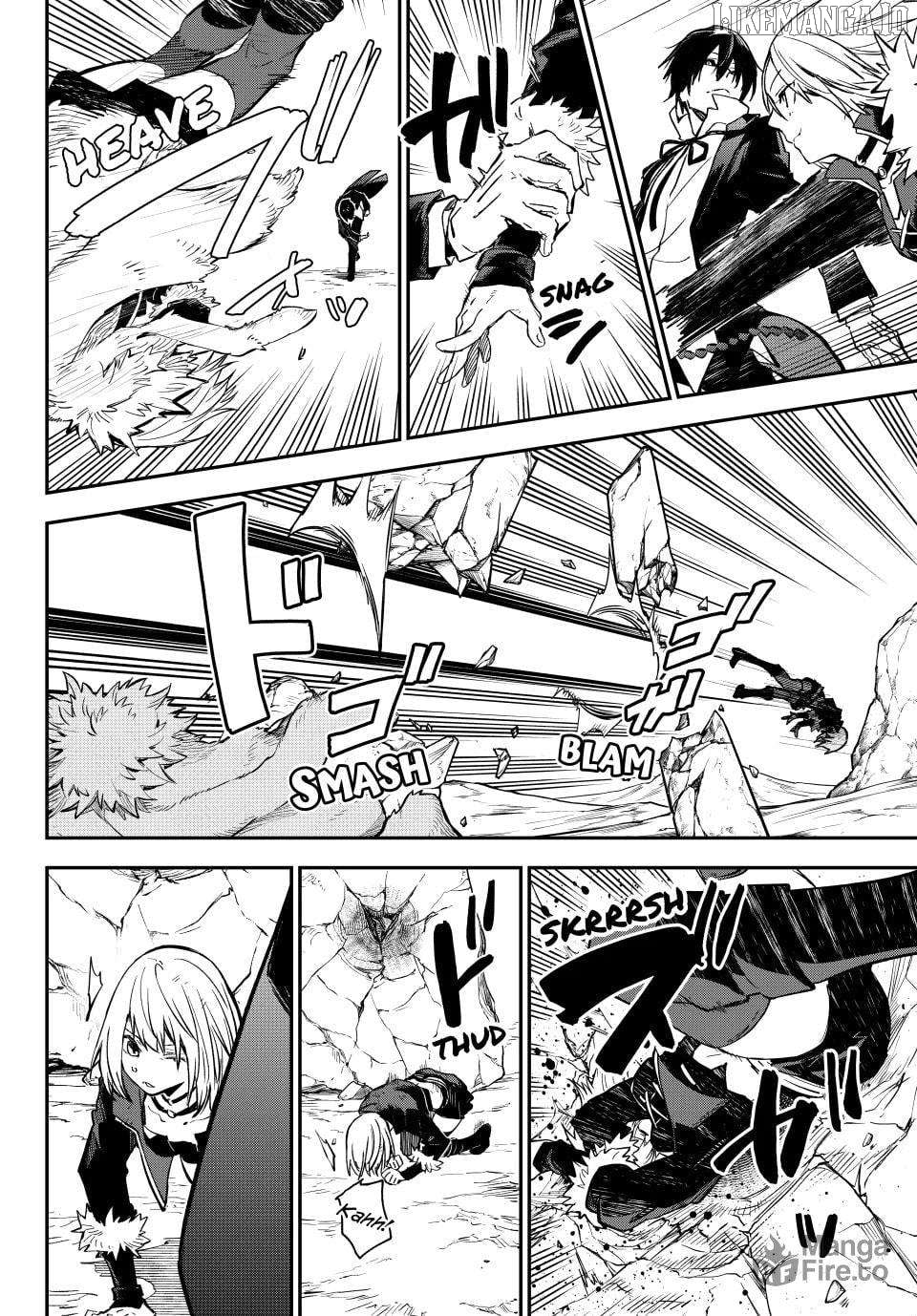 That Time I Got Reincarnated as a Slime Chapter 133 - page 9