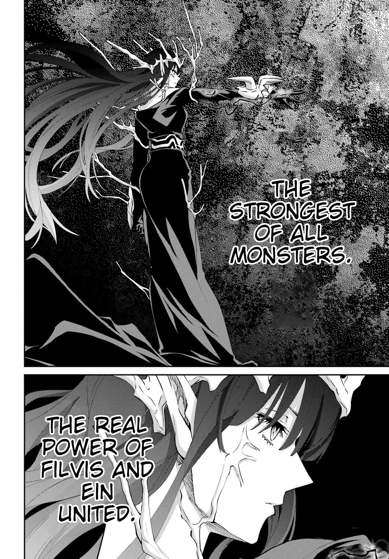Dungeon Ni Deai O Motomeru No Wa Machigatte Iru Darou Ka Gaiden – Sword Oratoria Chapter 132 - page 19