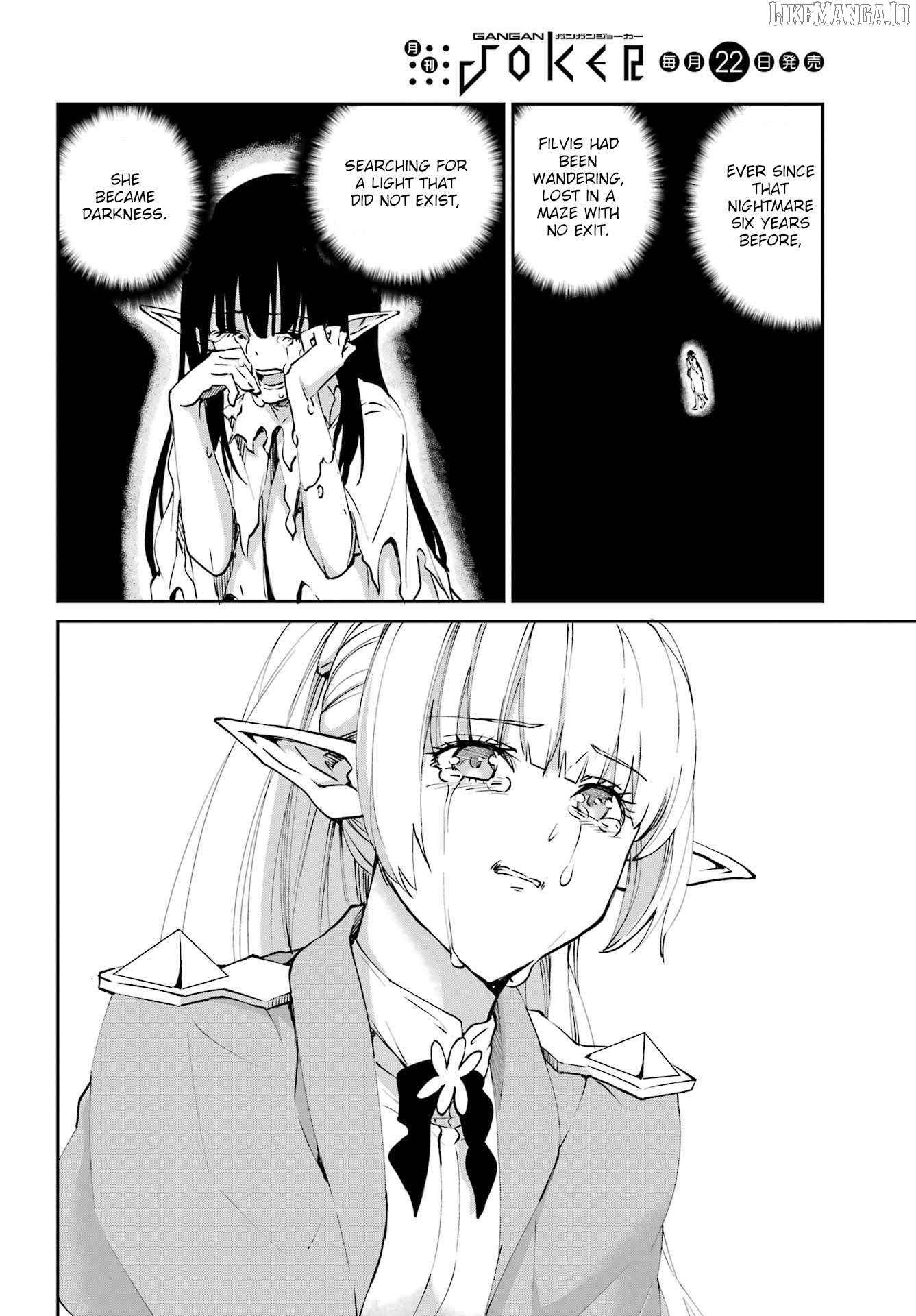 Dungeon Ni Deai O Motomeru No Wa Machigatte Iru Darou Ka Gaiden – Sword Oratoria Chapter 132 - page 29