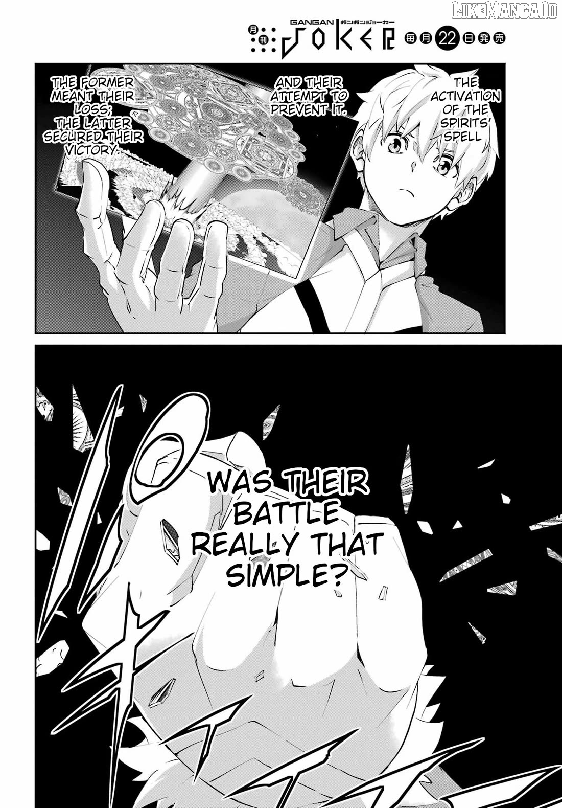 Dungeon Ni Deai O Motomeru No Wa Machigatte Iru Darou Ka Gaiden – Sword Oratoria Chapter 133 - page 10