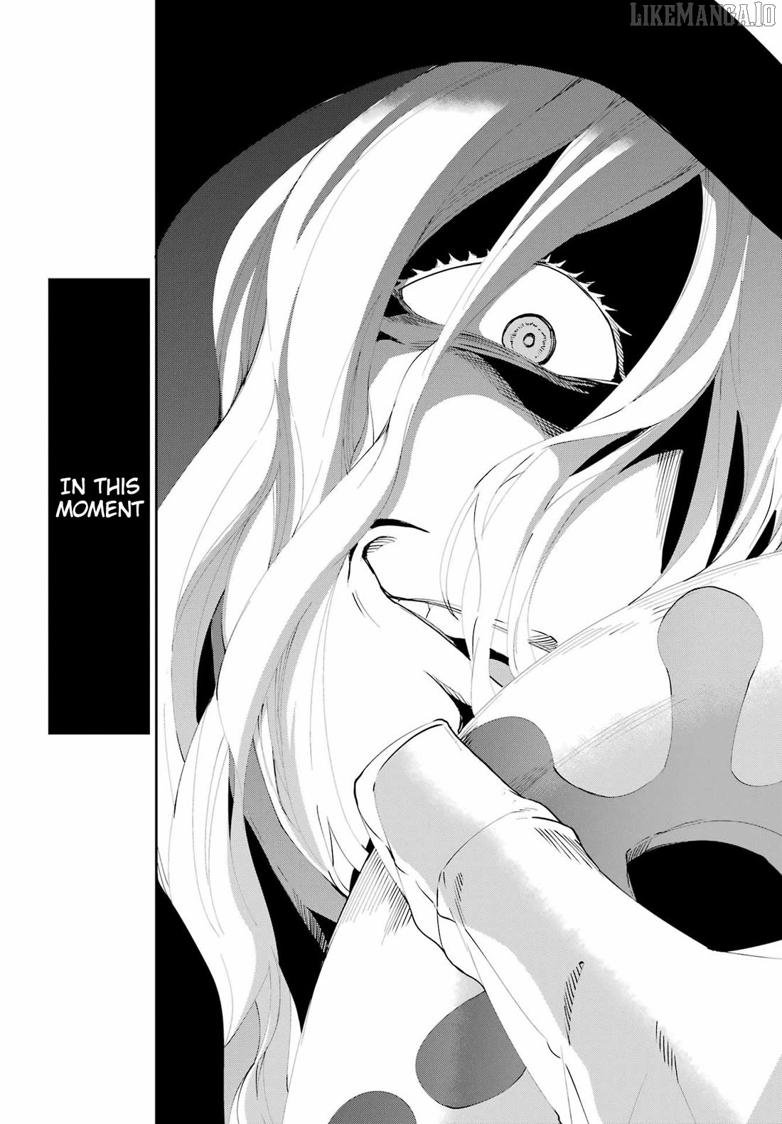 Dungeon Ni Deai O Motomeru No Wa Machigatte Iru Darou Ka Gaiden – Sword Oratoria Chapter 133 - page 20