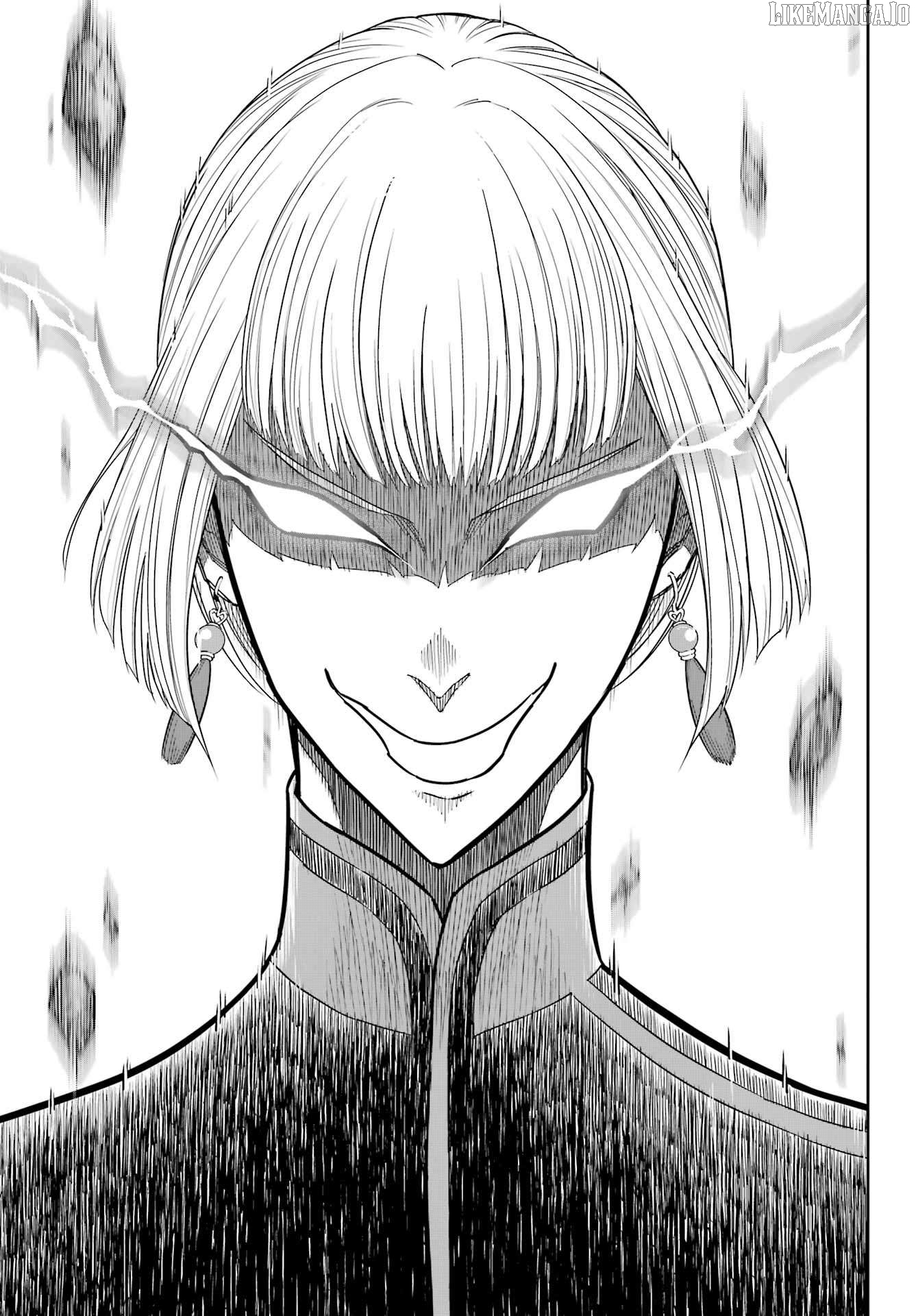 Ragna Crimson Chapter 86 - page 10