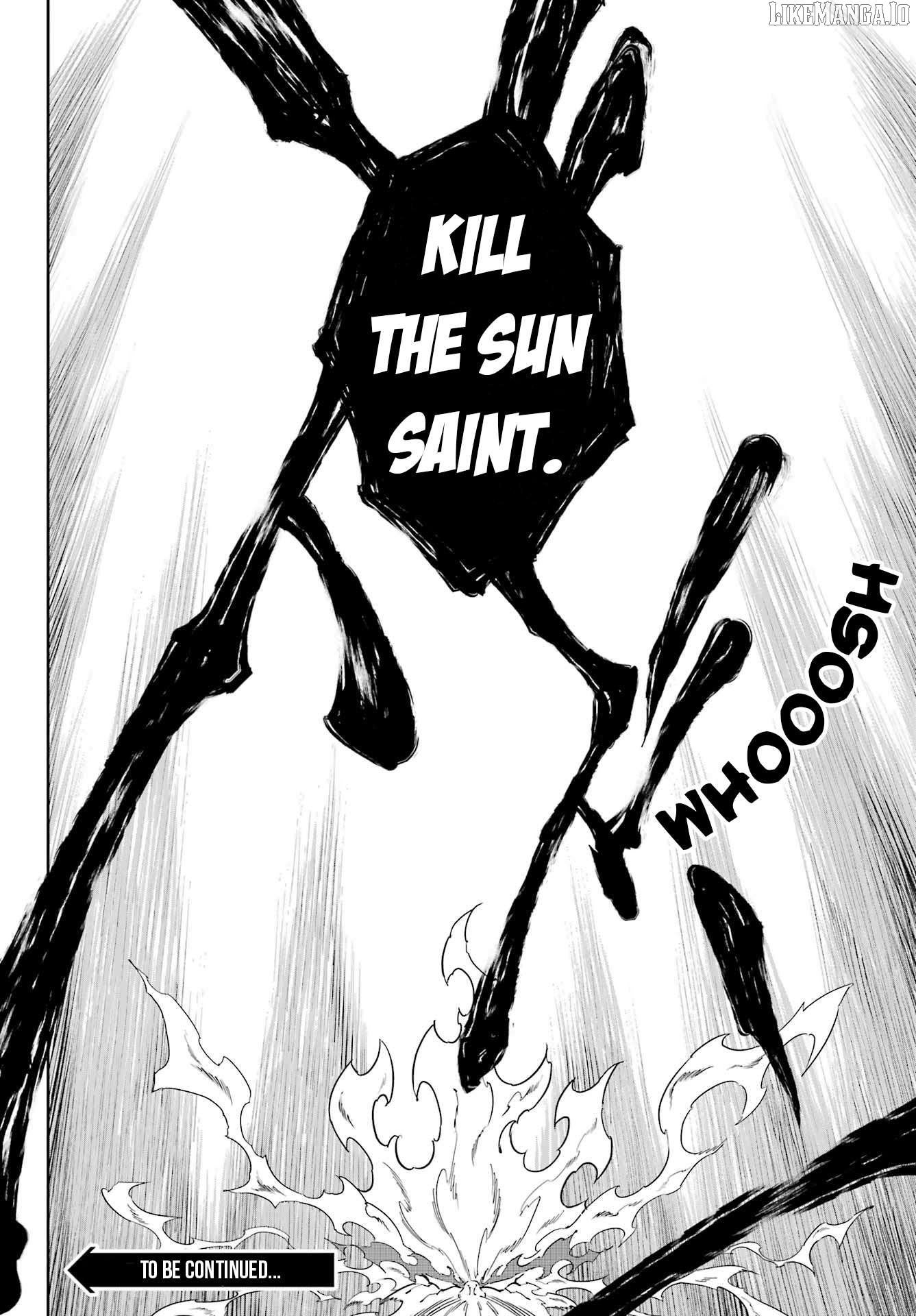 Ragna Crimson Chapter 86 - page 17