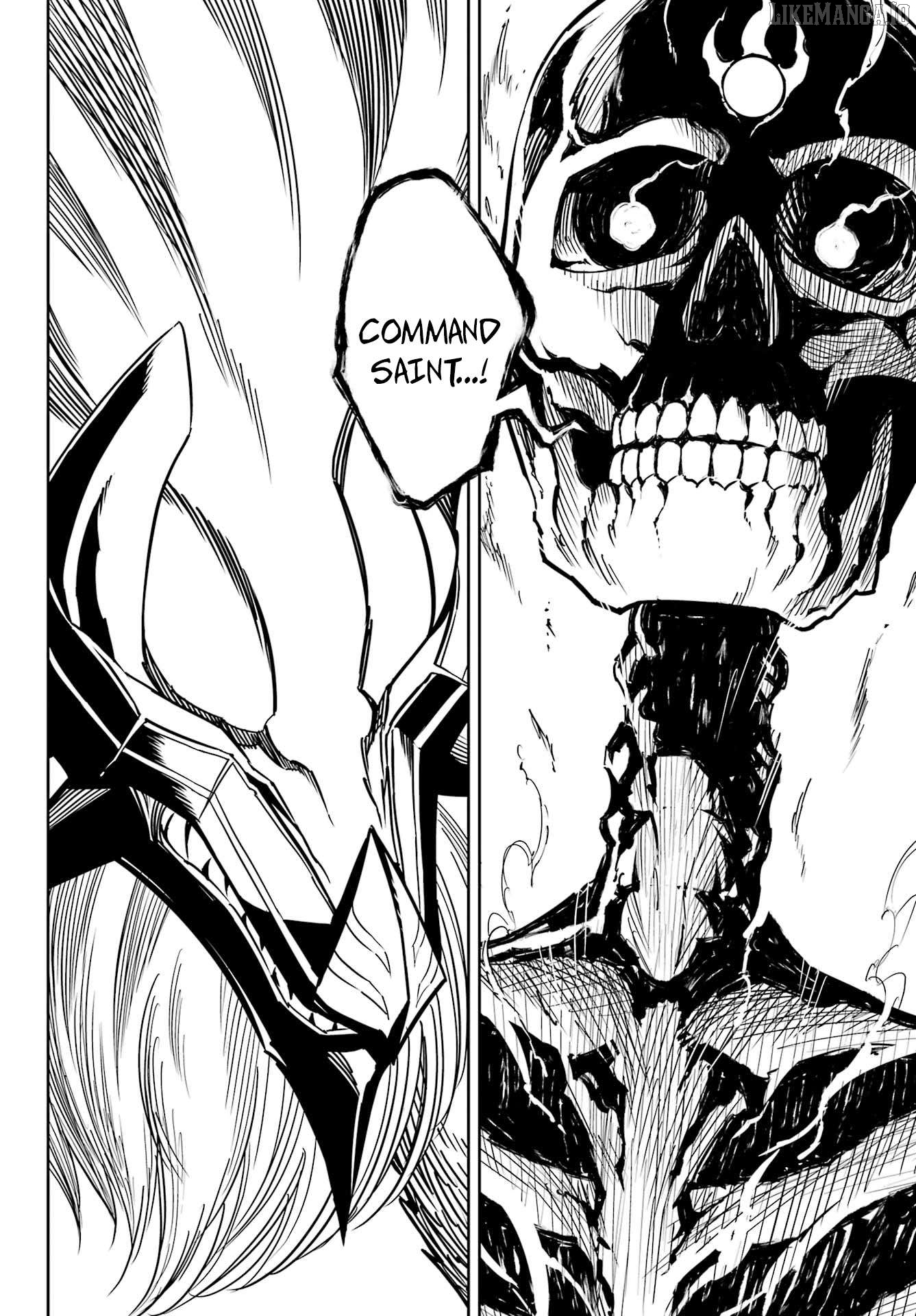 Ragna Crimson Chapter 86 - page 5