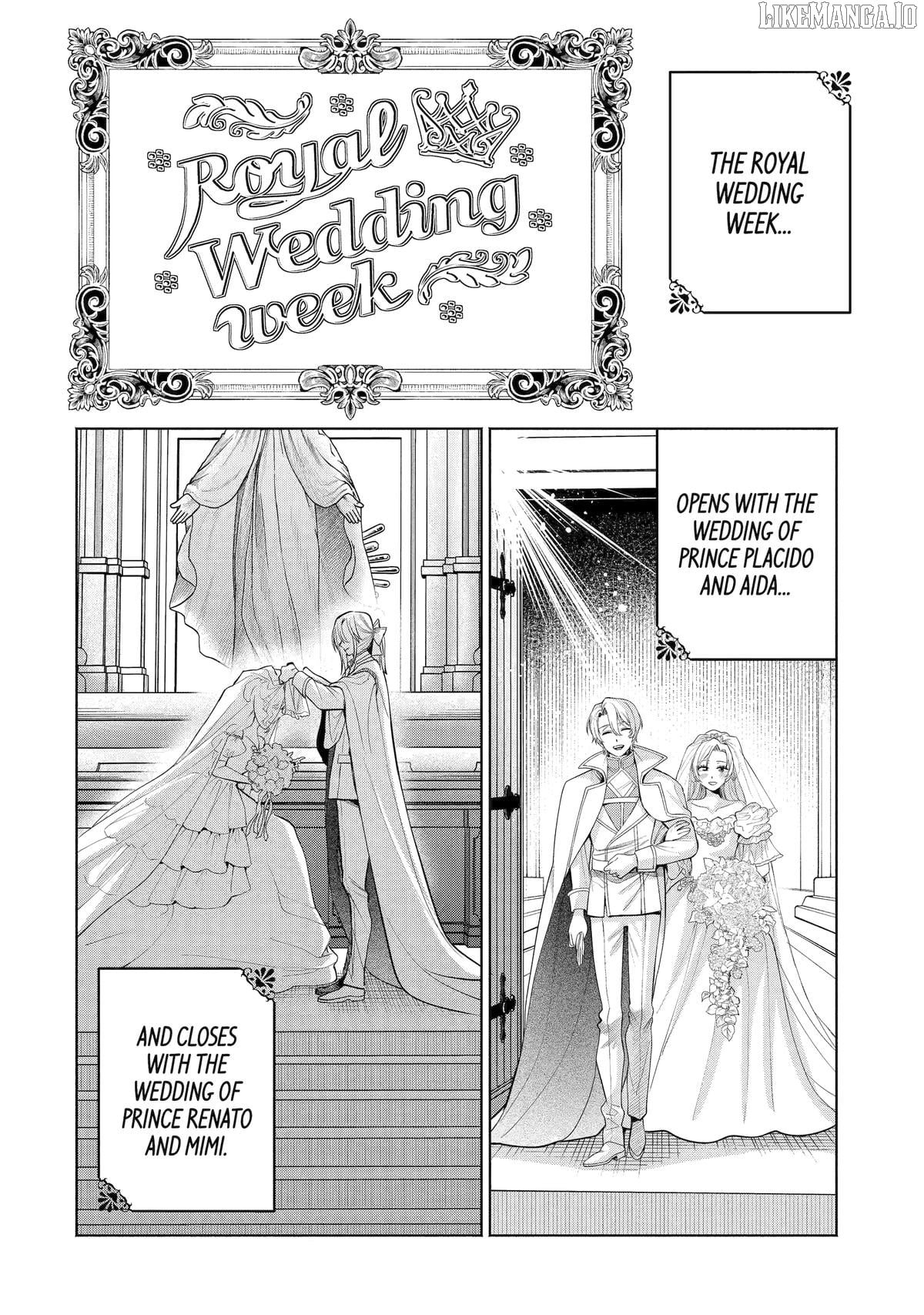 The Fish I Missed Was Big, but I Caught Another Fish Was Too Big Chapter 33 - page 5