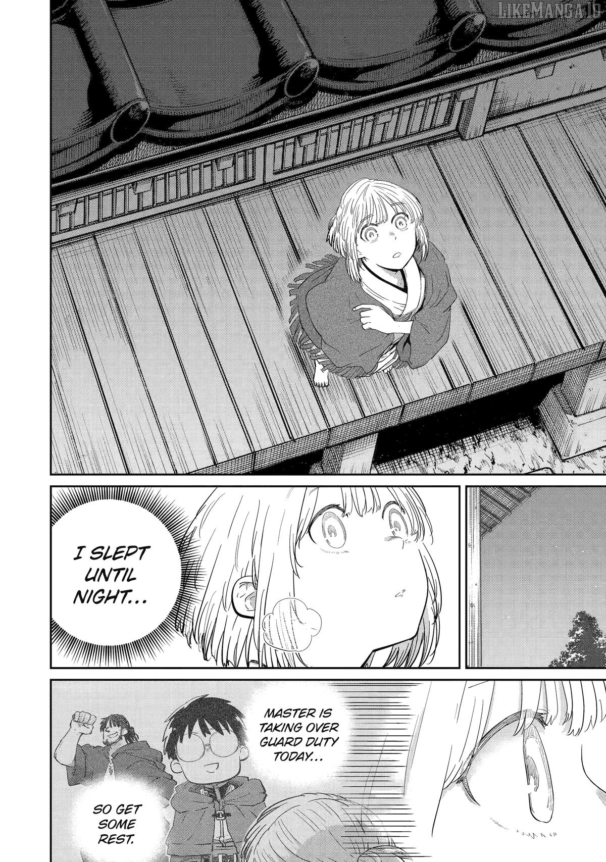 My Blade Will Lead the Way! Abandoned in a Labyrinth as a Directionally Challenged S-Rank Swordsman Chapter 37 - page 2