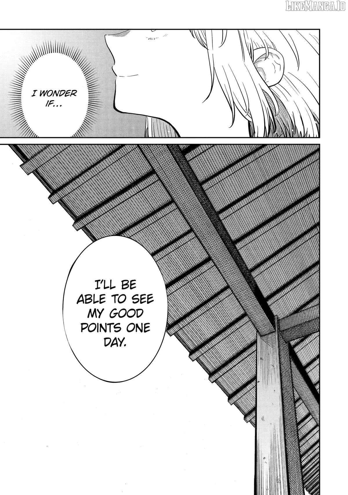 My Blade Will Lead the Way! Abandoned in a Labyrinth as a Directionally Challenged S-Rank Swordsman Chapter 37 - page 5