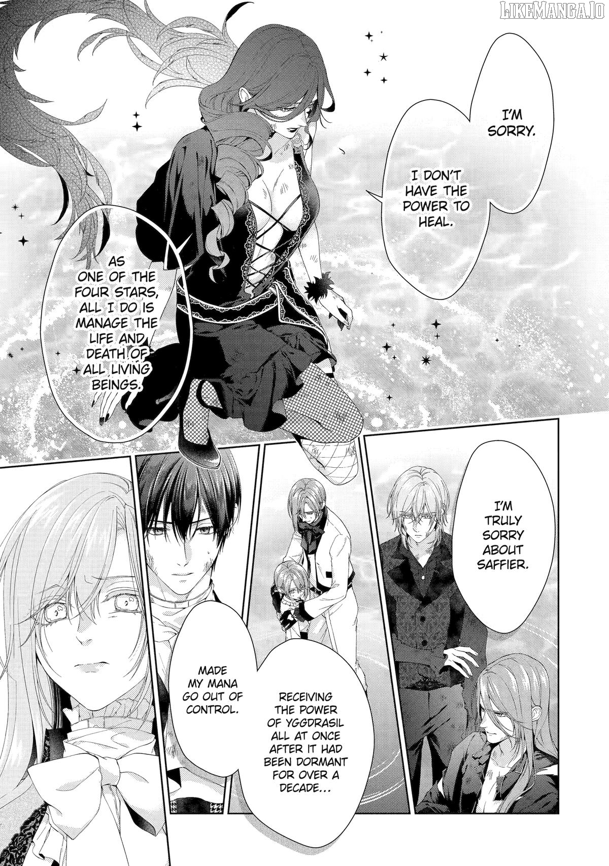 The Villainess’s Guide to (Not) Falling in Love Chapter 24 - page 20