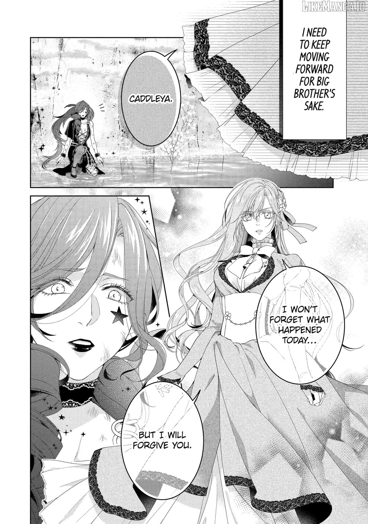 The Villainess’s Guide to (Not) Falling in Love Chapter 24 - page 25