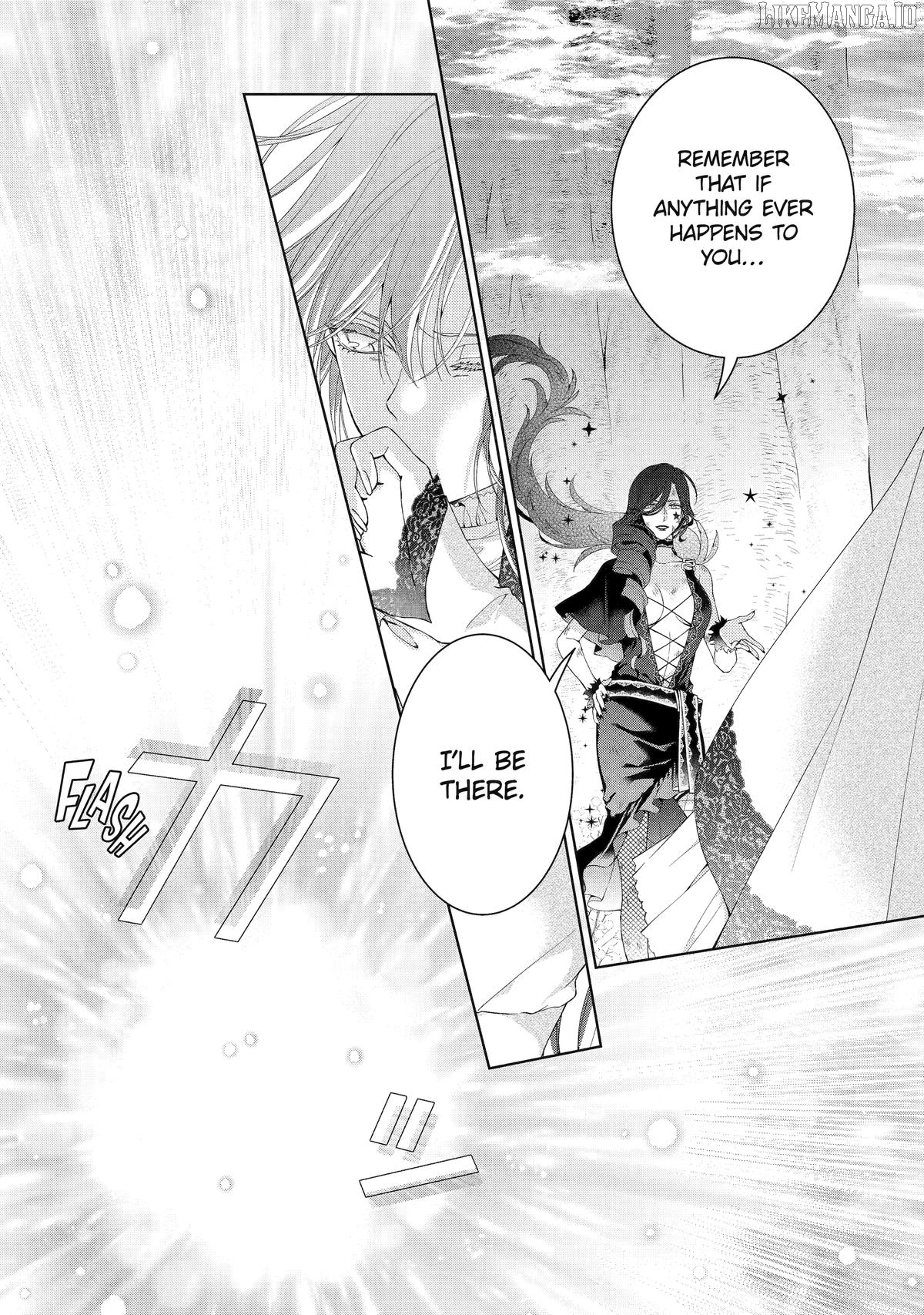 The Villainess’s Guide to (Not) Falling in Love Chapter 24 - page 27