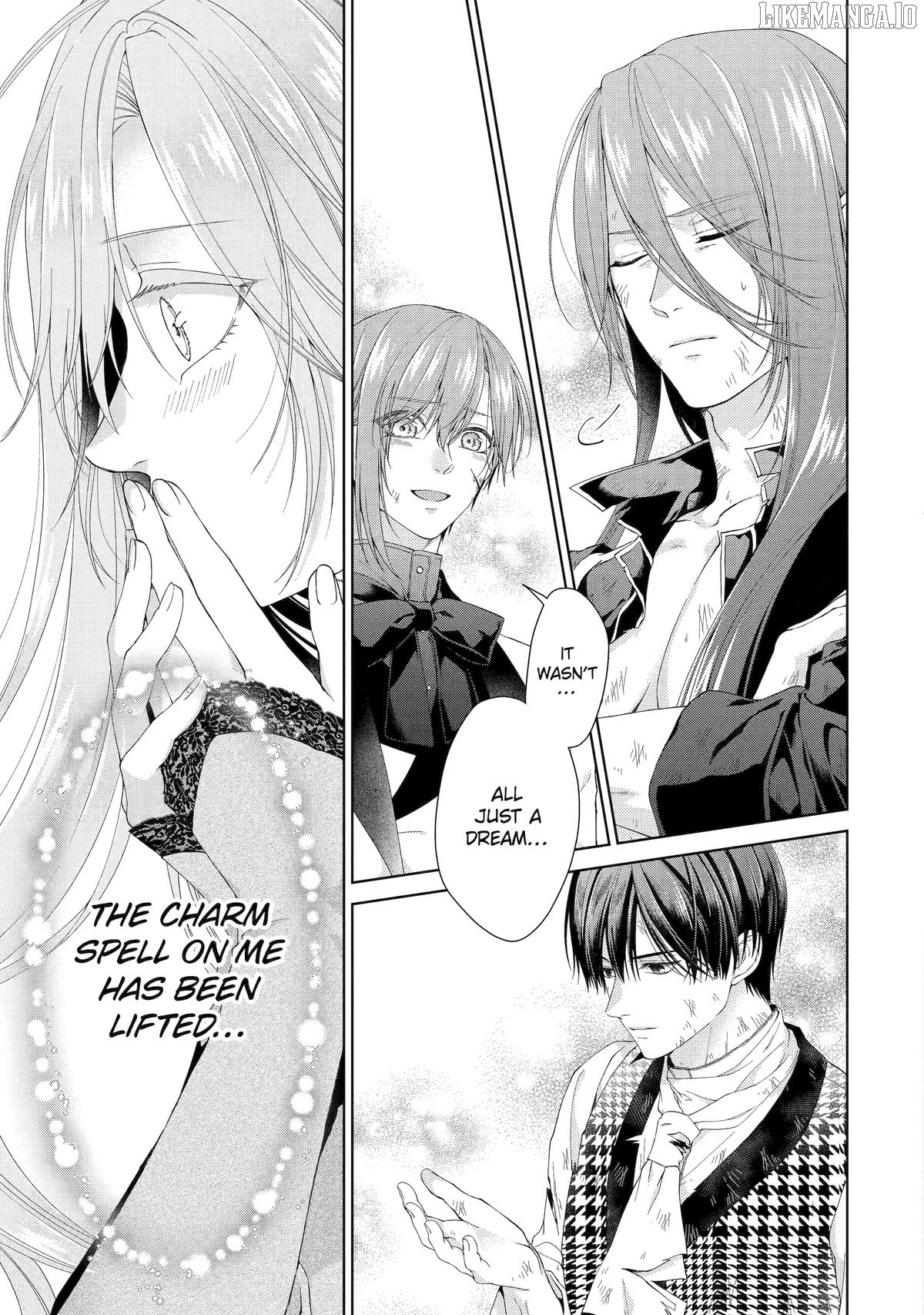 The Villainess’s Guide to (Not) Falling in Love Chapter 24 - page 30