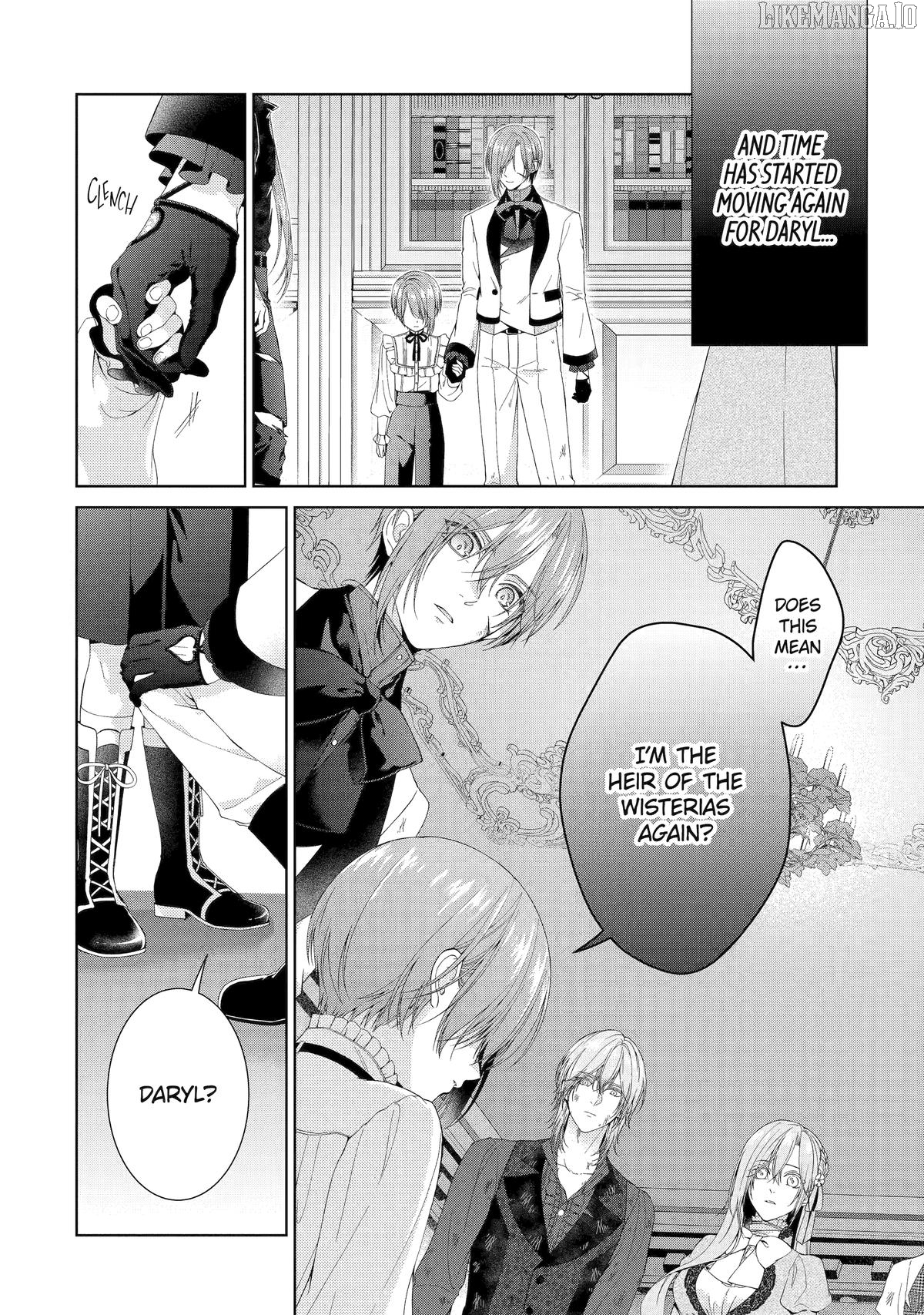 The Villainess’s Guide to (Not) Falling in Love Chapter 24 - page 31