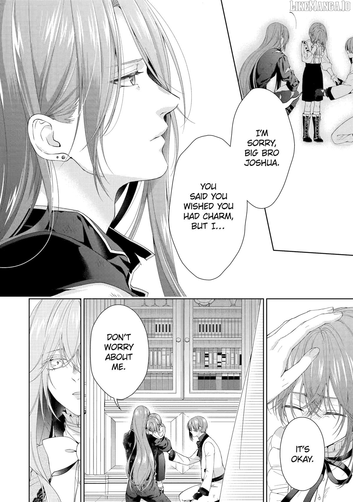 The Villainess’s Guide to (Not) Falling in Love Chapter 24 - page 33