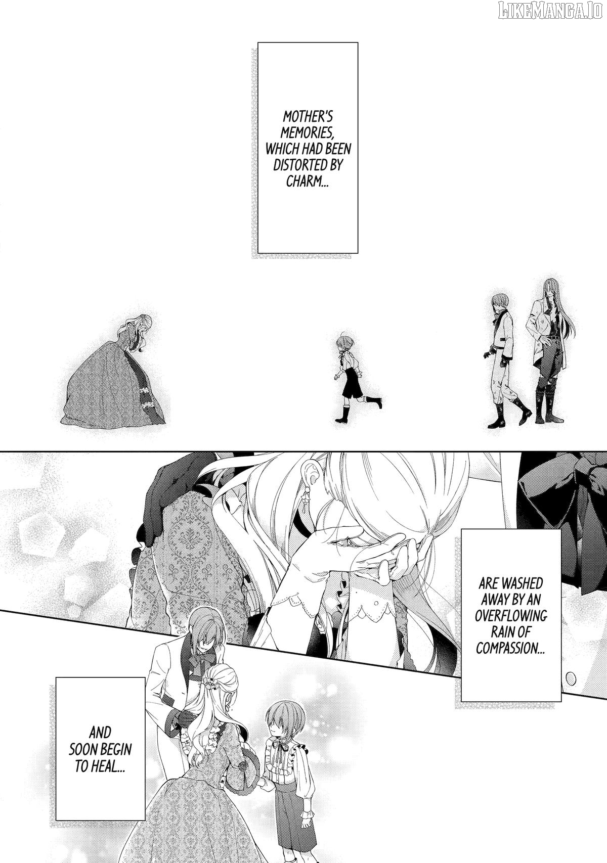 The Villainess’s Guide to (Not) Falling in Love Chapter 24 - page 40