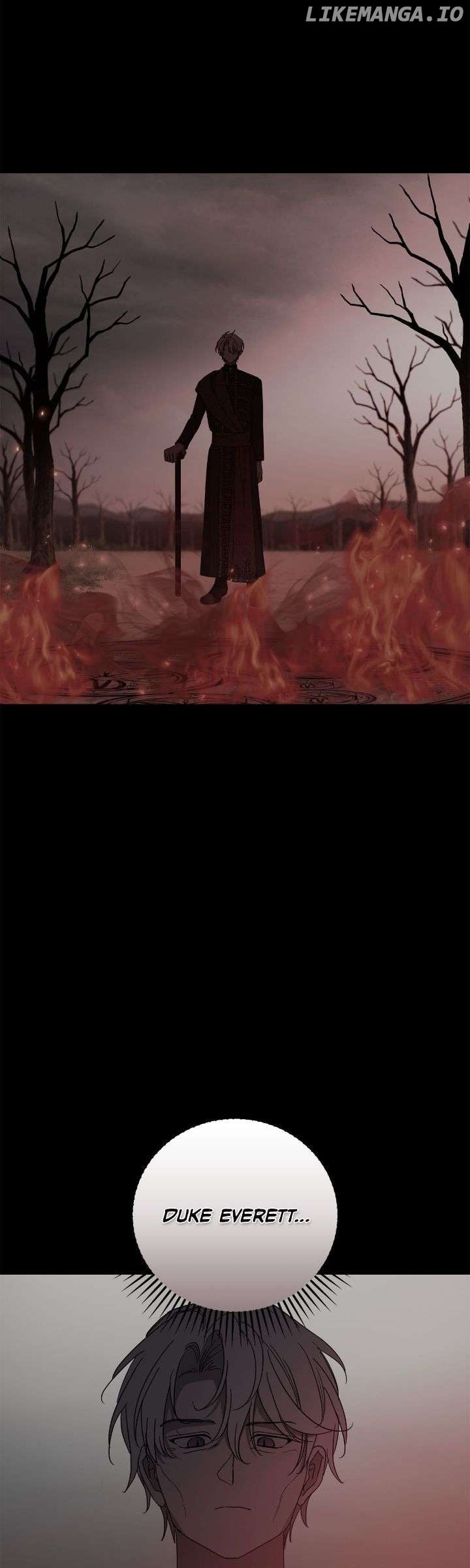 My Husband Who Hates Me Has Lost His Memories Chapter 85 - page 10