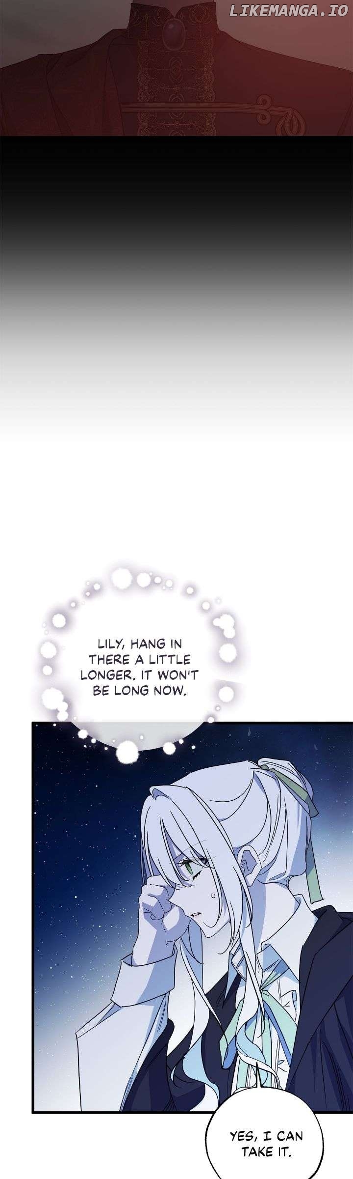 My Husband Who Hates Me Has Lost His Memories Chapter 85 - page 11