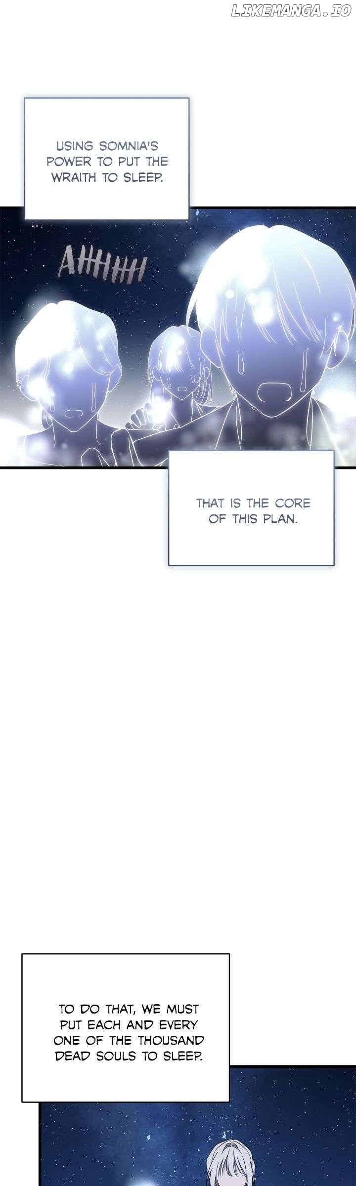 My Husband Who Hates Me Has Lost His Memories Chapter 85 - page 13