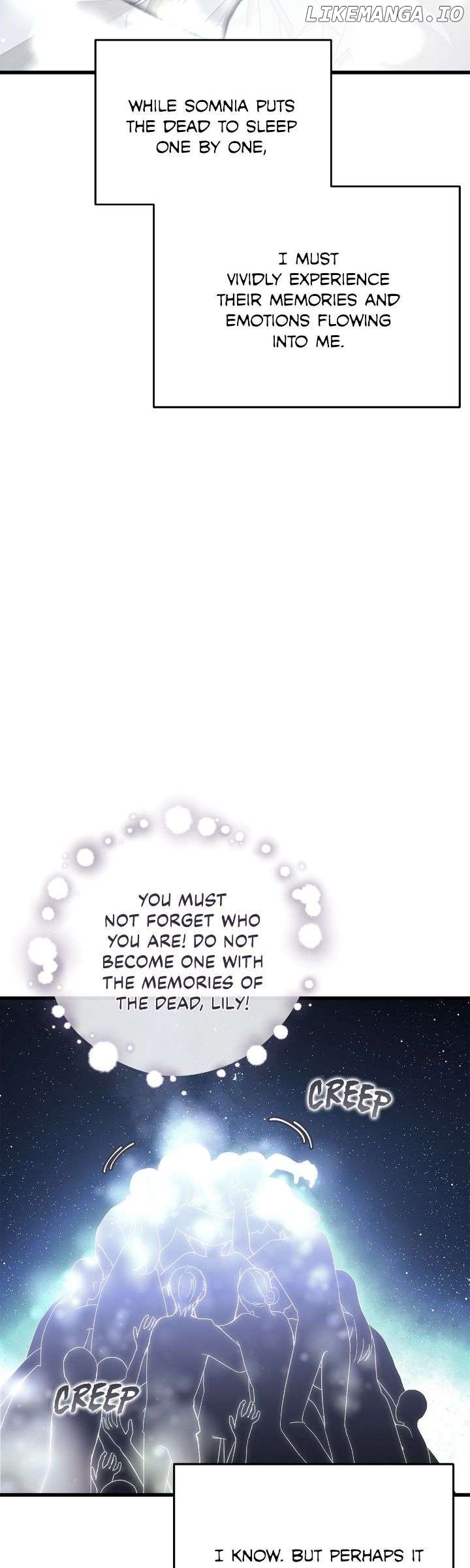 My Husband Who Hates Me Has Lost His Memories Chapter 85 - page 15