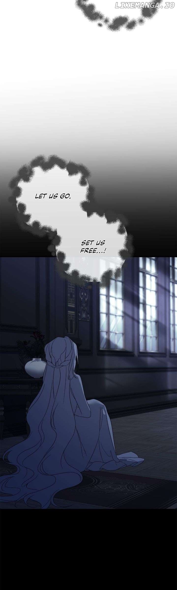 My Husband Who Hates Me Has Lost His Memories Chapter 85 - page 17