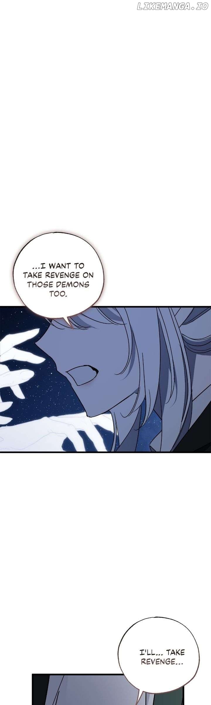 My Husband Who Hates Me Has Lost His Memories Chapter 85 - page 20