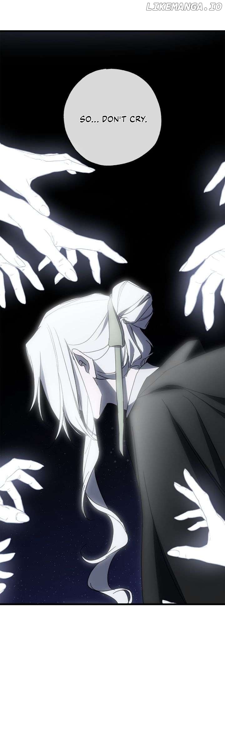 My Husband Who Hates Me Has Lost His Memories Chapter 85 - page 22