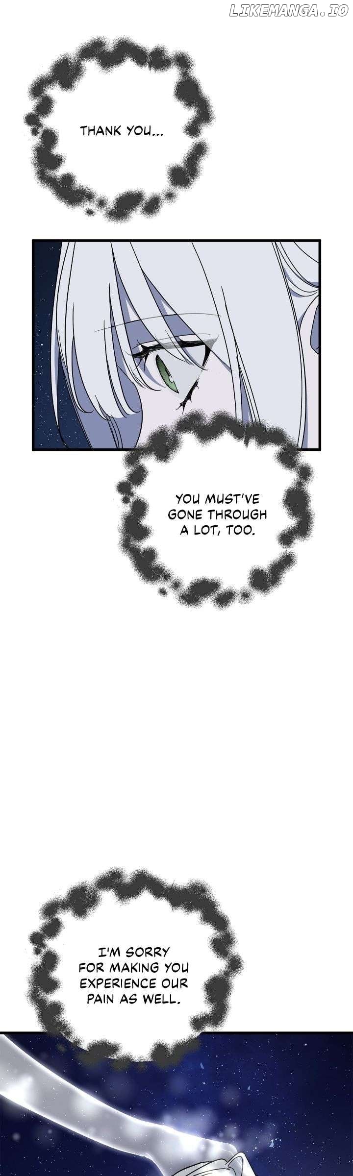 My Husband Who Hates Me Has Lost His Memories Chapter 85 - page 24
