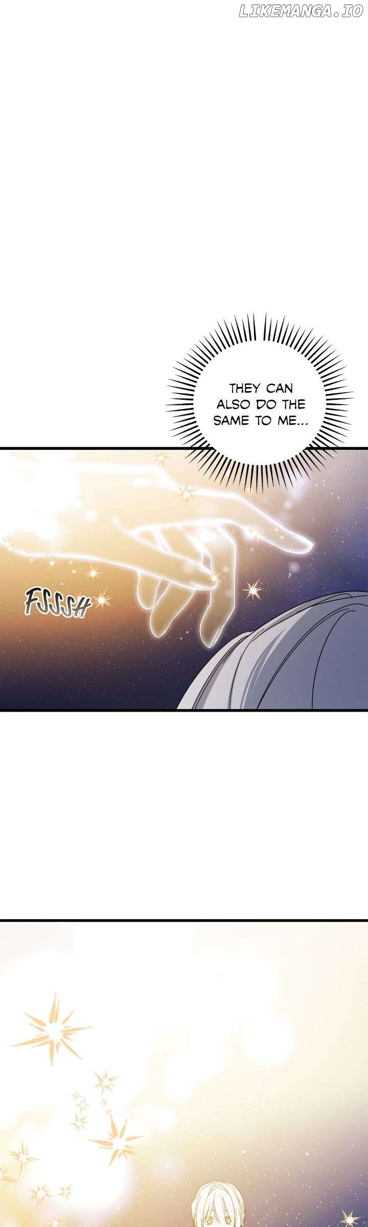 My Husband Who Hates Me Has Lost His Memories Chapter 85 - page 26