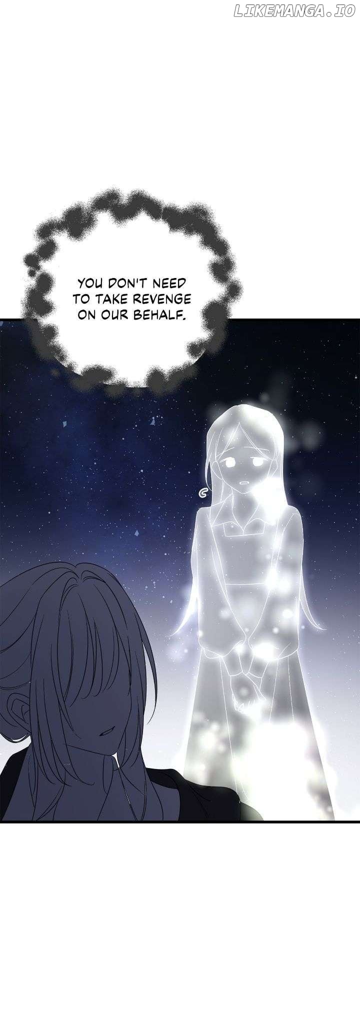 My Husband Who Hates Me Has Lost His Memories Chapter 85 - page 28