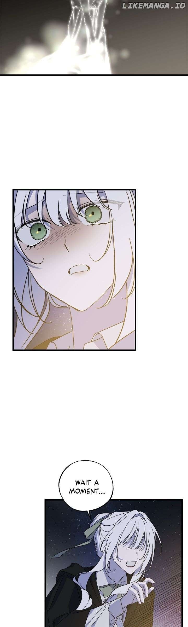 My Husband Who Hates Me Has Lost His Memories Chapter 85 - page 30