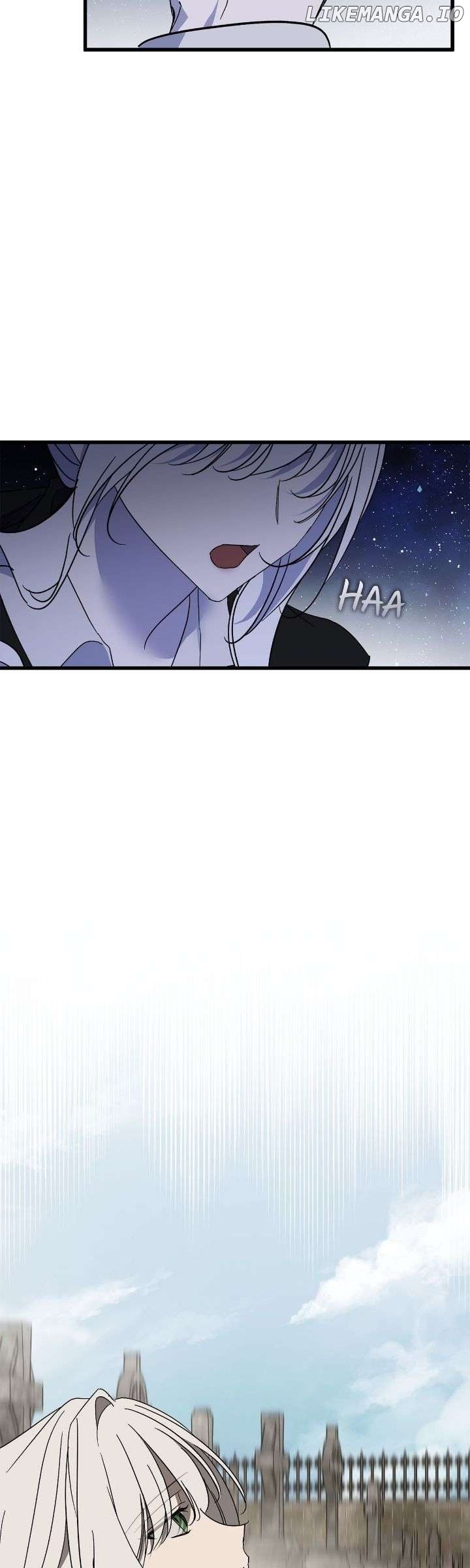 My Husband Who Hates Me Has Lost His Memories Chapter 85 - page 33