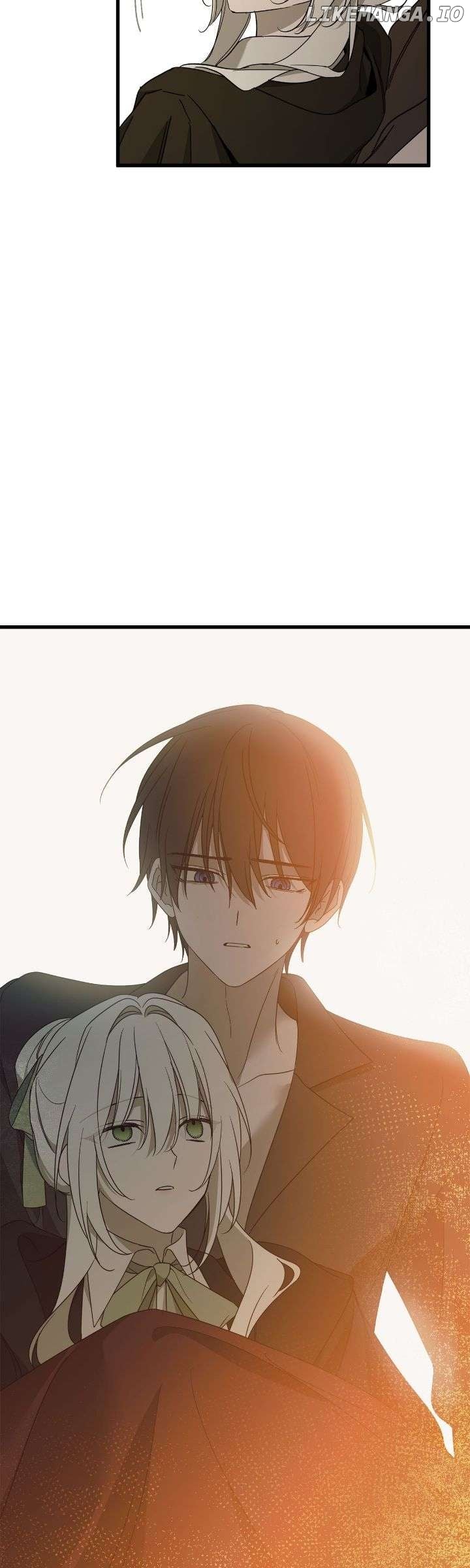 My Husband Who Hates Me Has Lost His Memories Chapter 85 - page 36