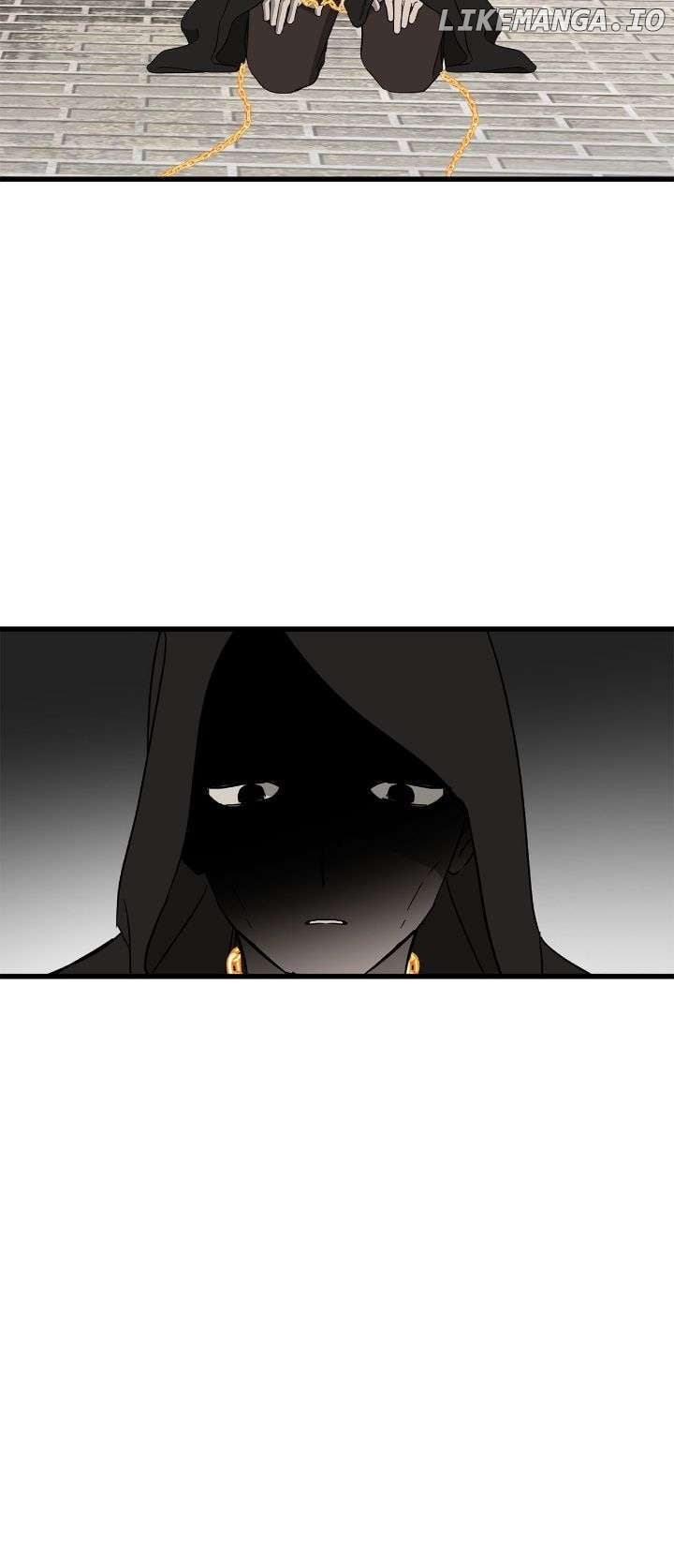 My Husband Who Hates Me Has Lost His Memories Chapter 85 - page 39