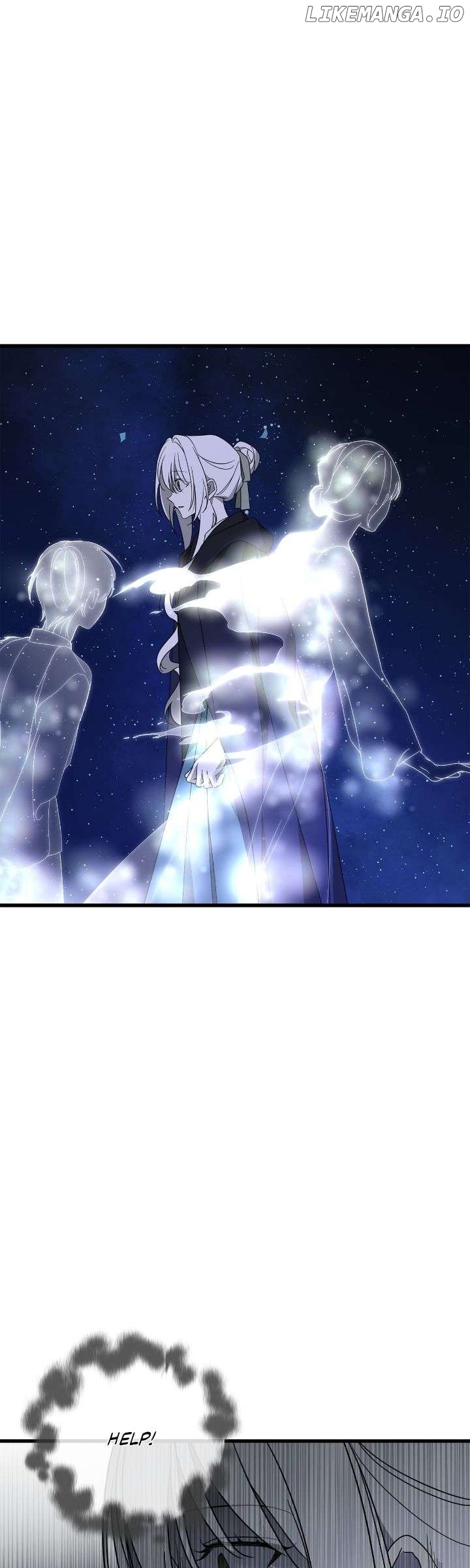 My Husband Who Hates Me Has Lost His Memories Chapter 85 - page 4