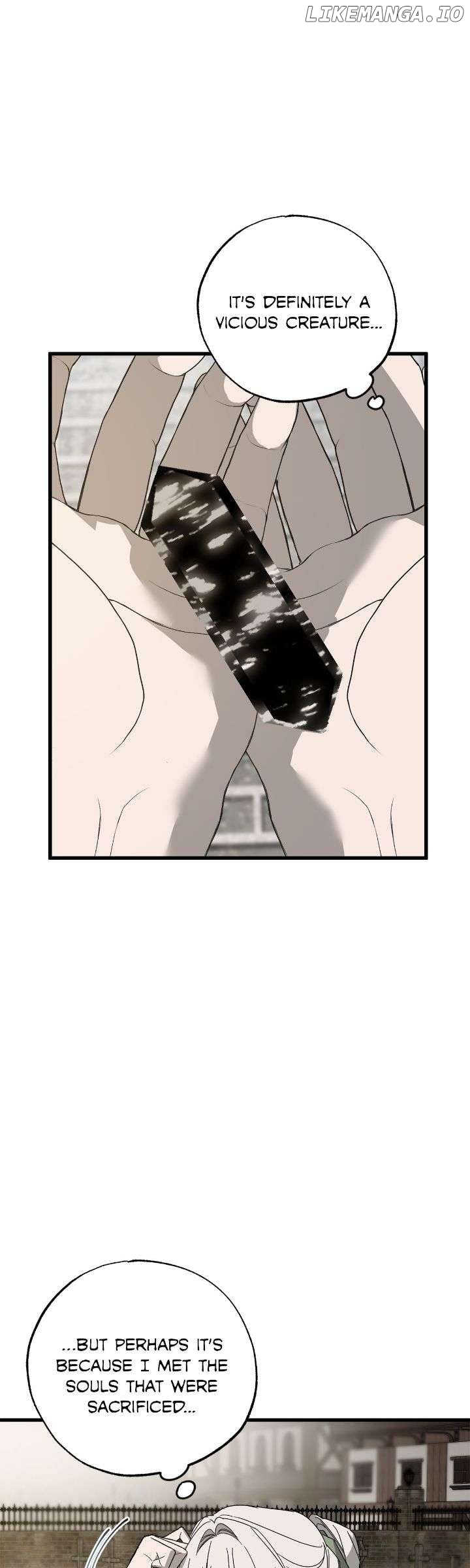 My Husband Who Hates Me Has Lost His Memories Chapter 85 - page 45