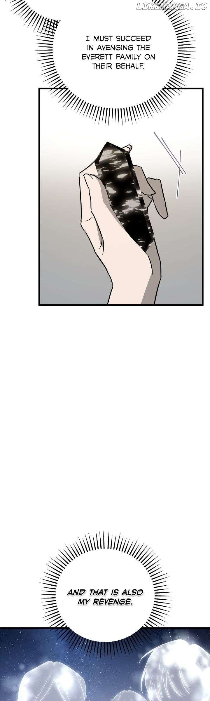 My Husband Who Hates Me Has Lost His Memories Chapter 85 - page 47