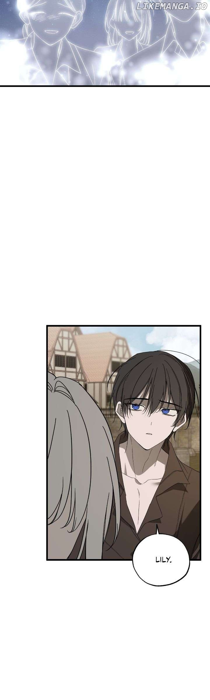 My Husband Who Hates Me Has Lost His Memories Chapter 85 - page 48