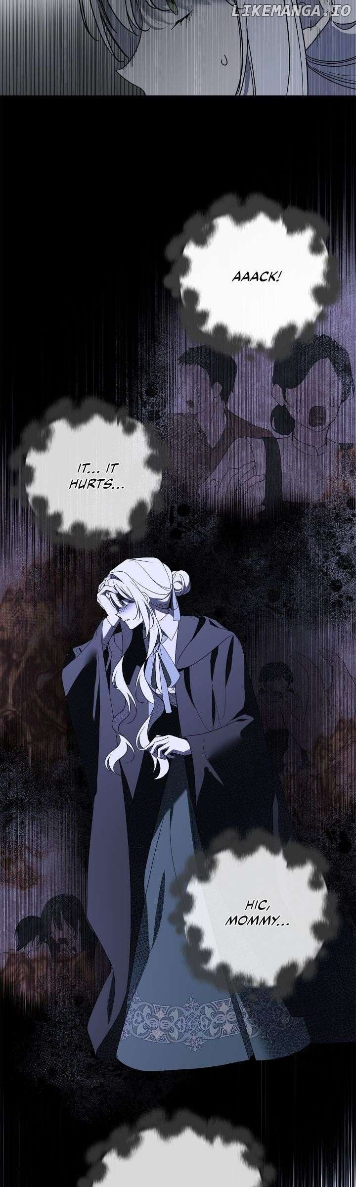 My Husband Who Hates Me Has Lost His Memories Chapter 85 - page 5