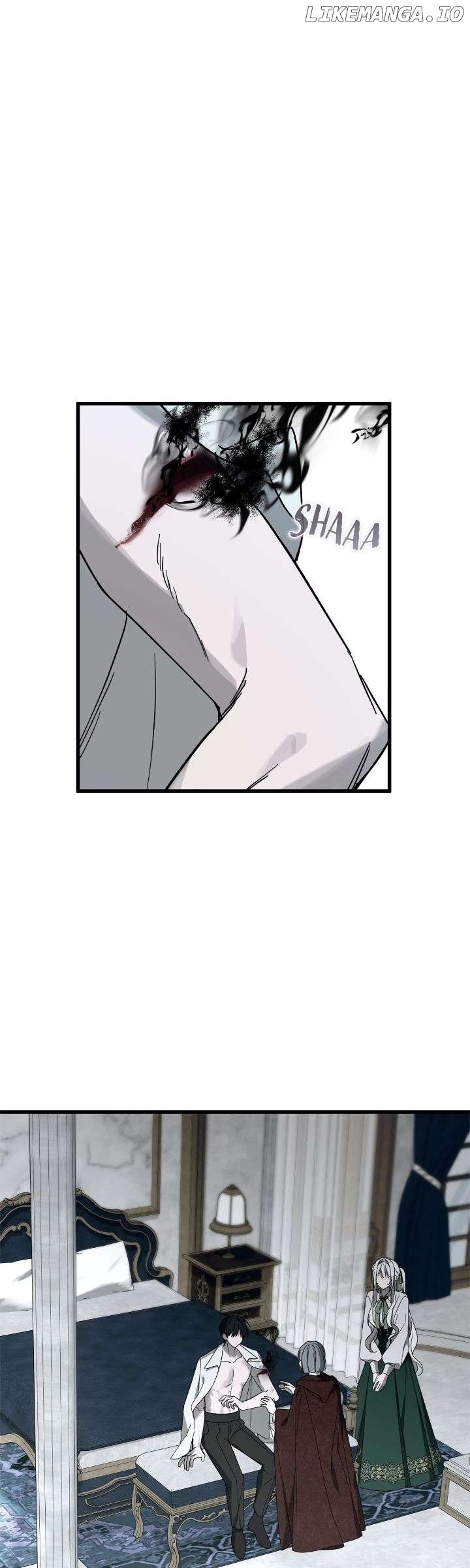My Husband Who Hates Me Has Lost His Memories Chapter 86 - page 1