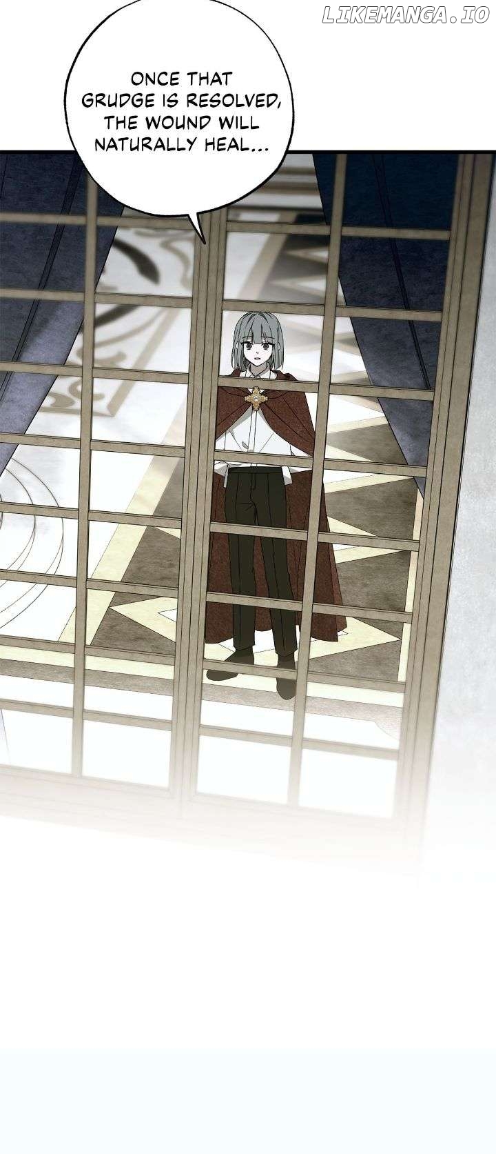 My Husband Who Hates Me Has Lost His Memories Chapter 86 - page 10
