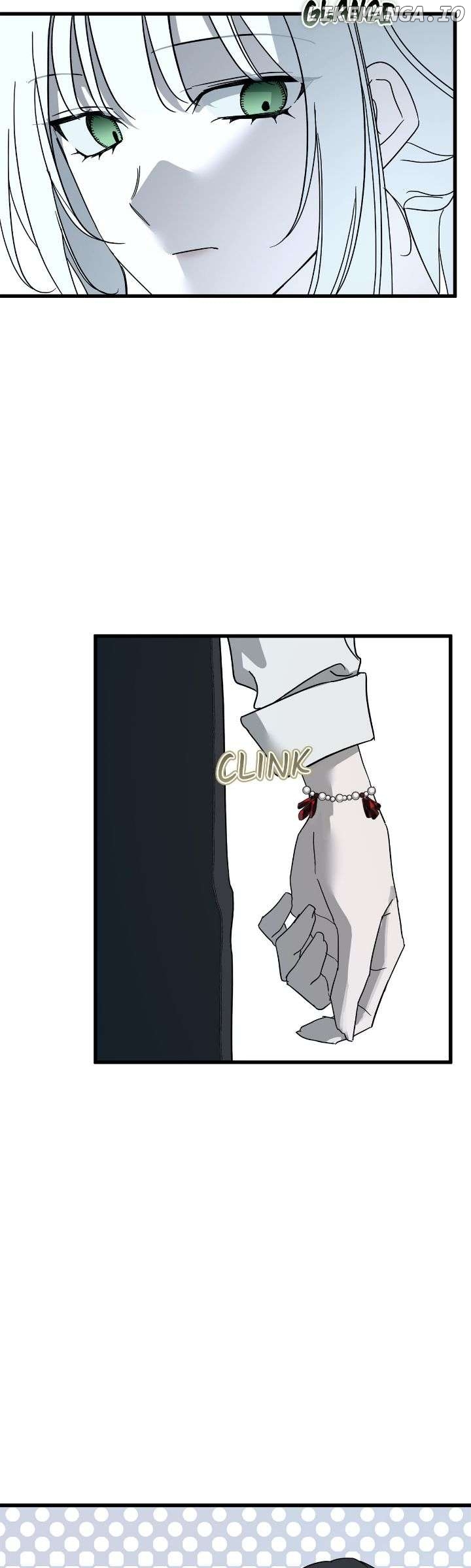 My Husband Who Hates Me Has Lost His Memories Chapter 86 - page 13