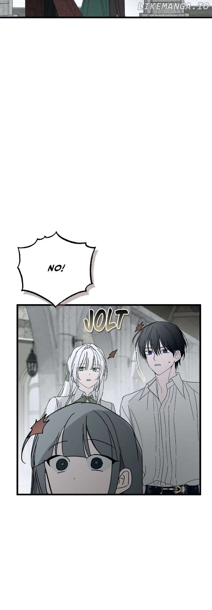 My Husband Who Hates Me Has Lost His Memories Chapter 86 - page 15